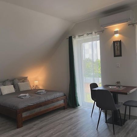 Apartmany U Romany Mirkovice Exterior photo