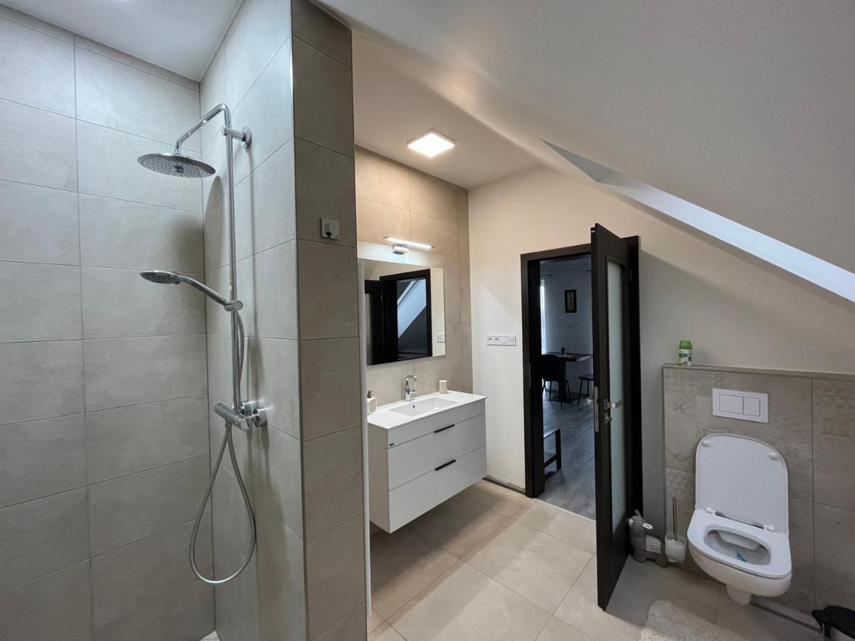 Apartmany U Romany Mirkovice Exterior photo