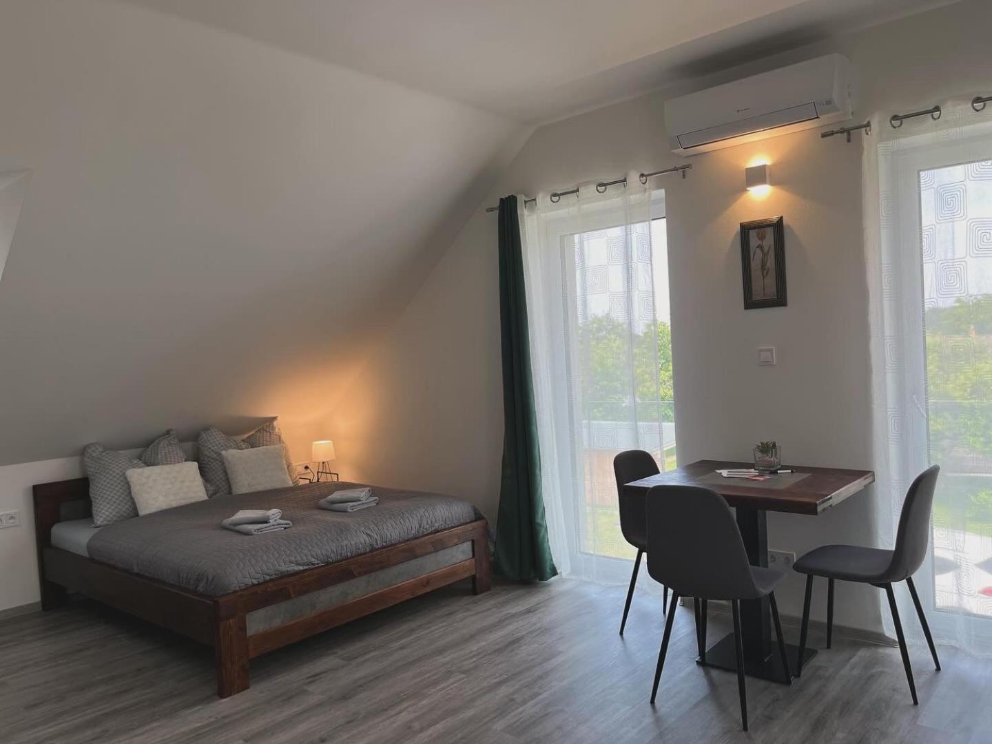 Apartmany U Romany Mirkovice Exterior photo
