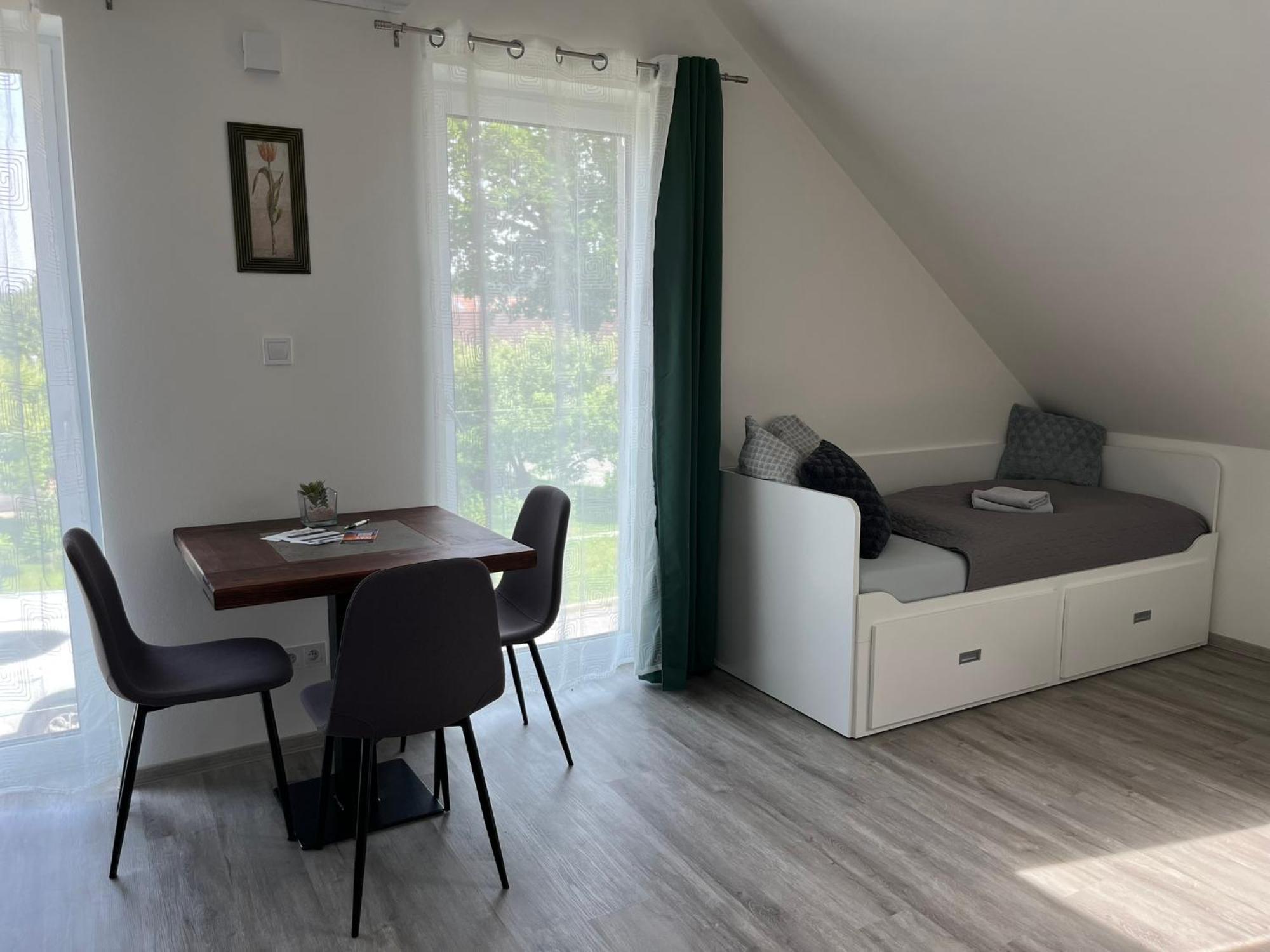 Apartmany U Romany Mirkovice Exterior photo