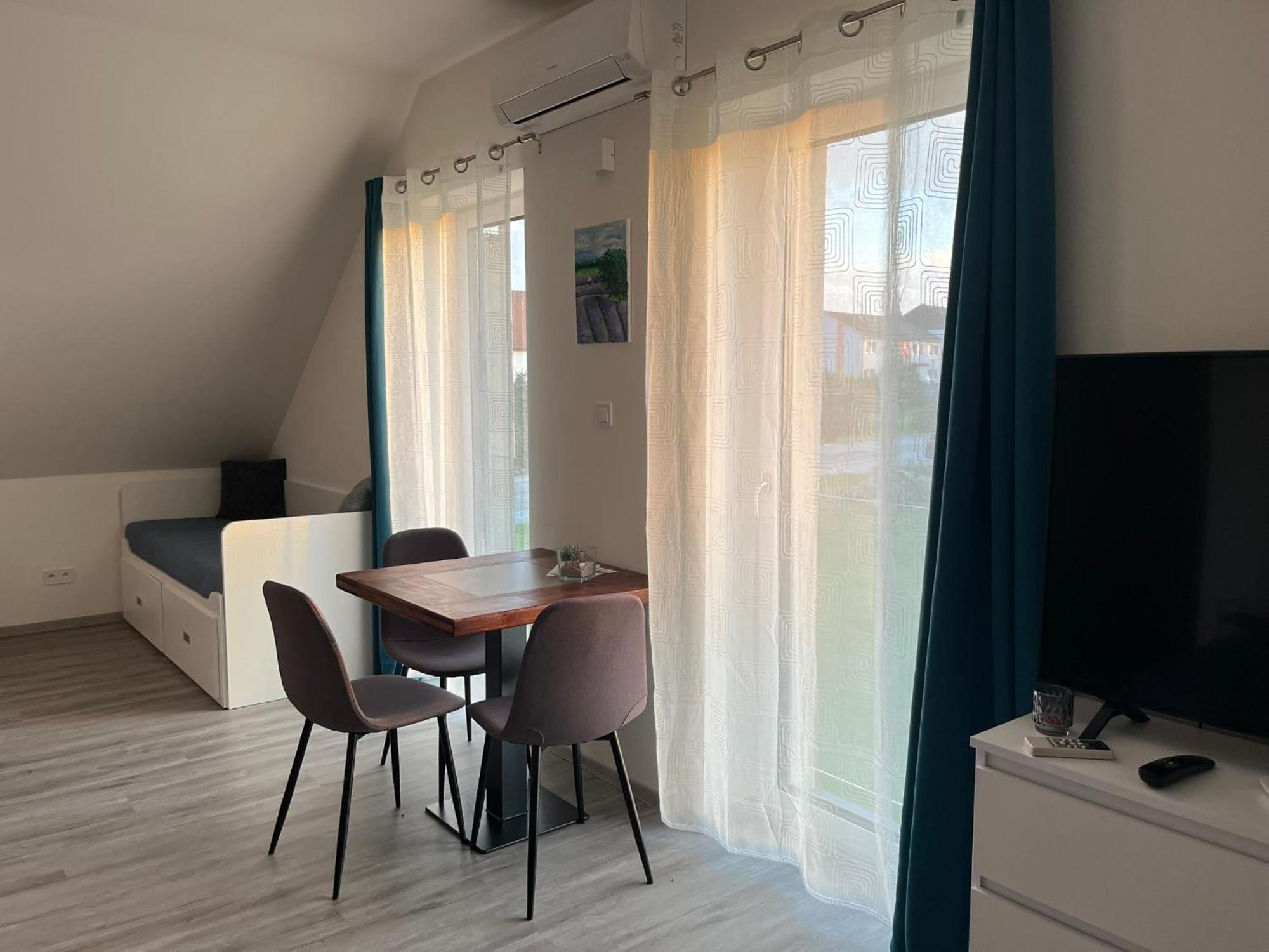Apartmany U Romany Mirkovice Exterior photo