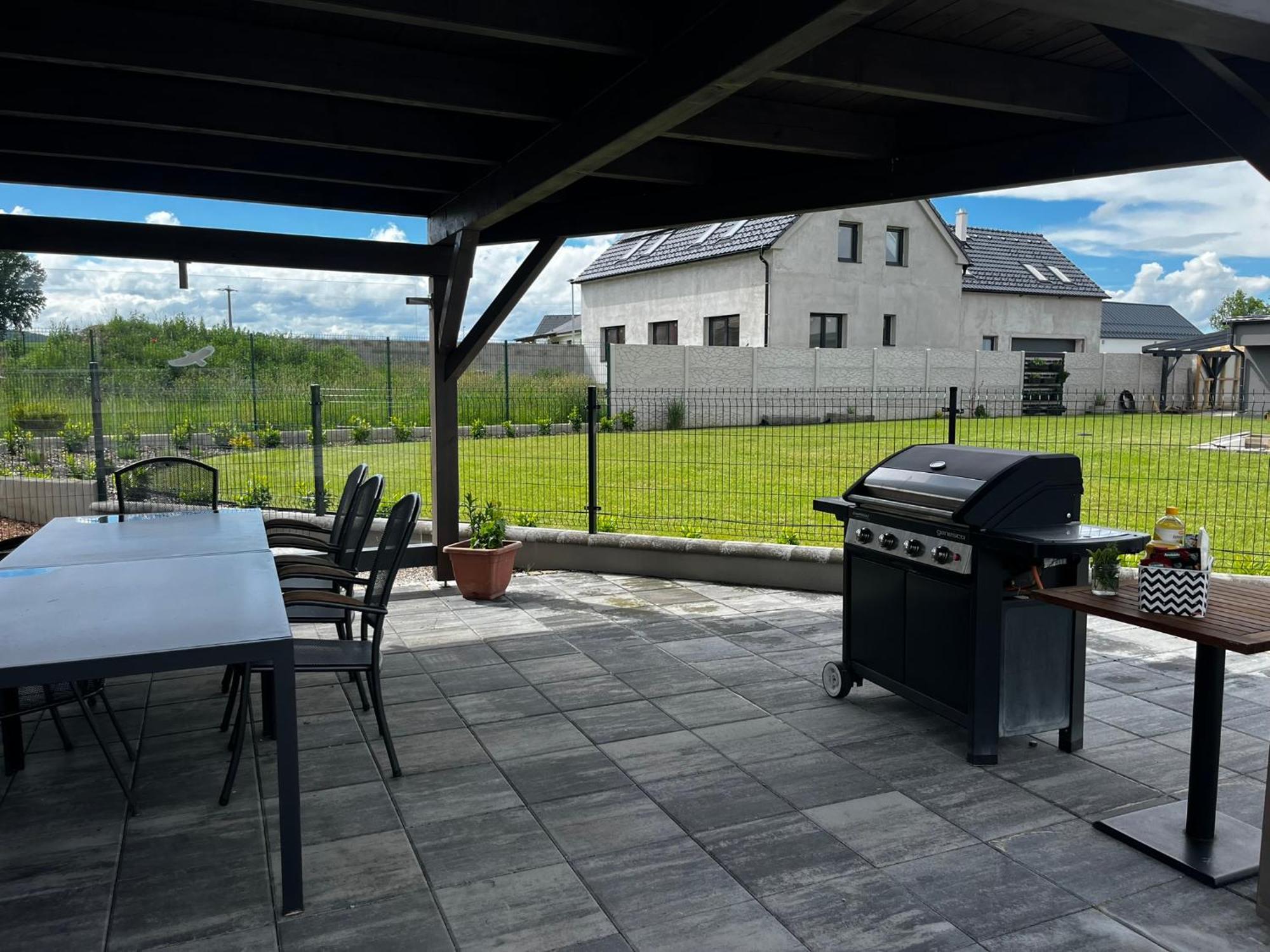 Apartmany U Romany Mirkovice Exterior photo
